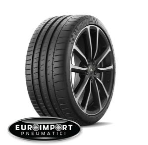 Michelin Pilot Super Sport Uhp 265/35 R19 98 Y XL  TL MERCEDES